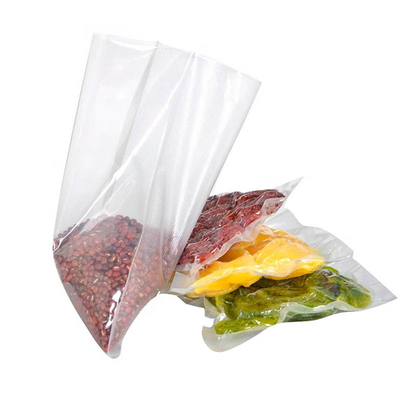 Food Storage Freezer - 28 cm x 500 cm strukturierte