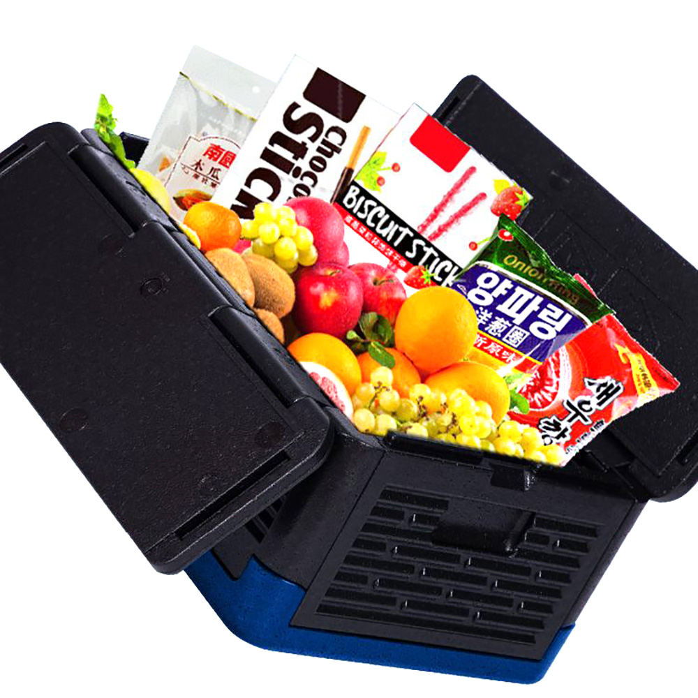 Umwelt freundliche Auto isolat – Food Storage With Lock Bewertung und Preis