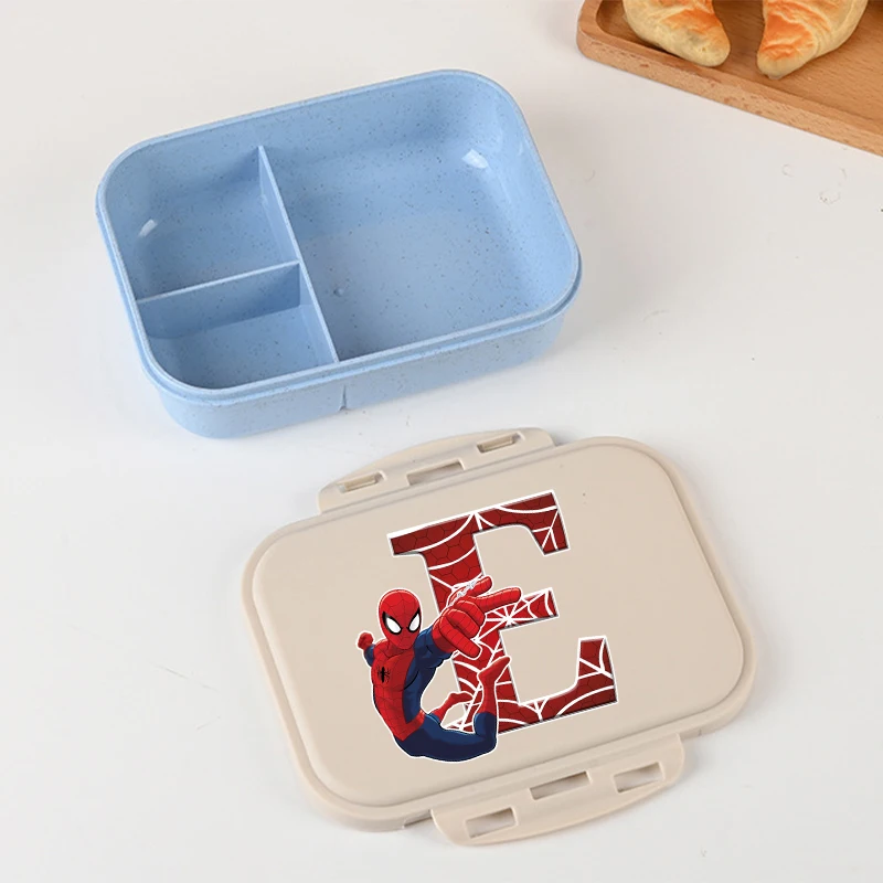 Neue Spider Bento Lunchbox mit – Food Storage Hot Box Bewertung und Preis