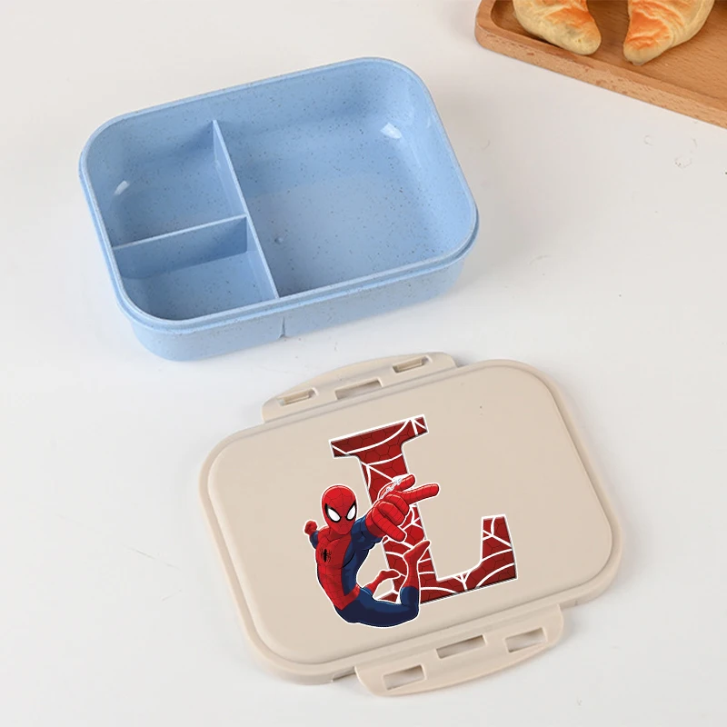 Neue Spider Bento Lunchbox mit – Food Storage Hot Box Bewertung und Preis