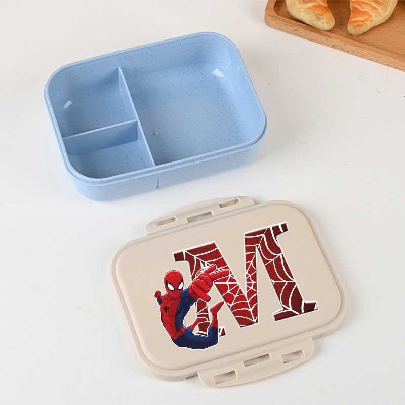 Neue Spider Bento Lunchbox mit – Food Storage Hot Box Bewertung und Preis