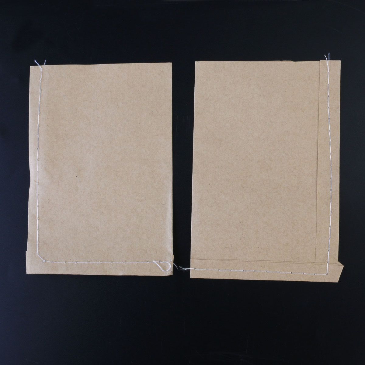 100 Stück Kraftpapier-Beutel,  – Food Storage Vegetables Bewertung und Preis