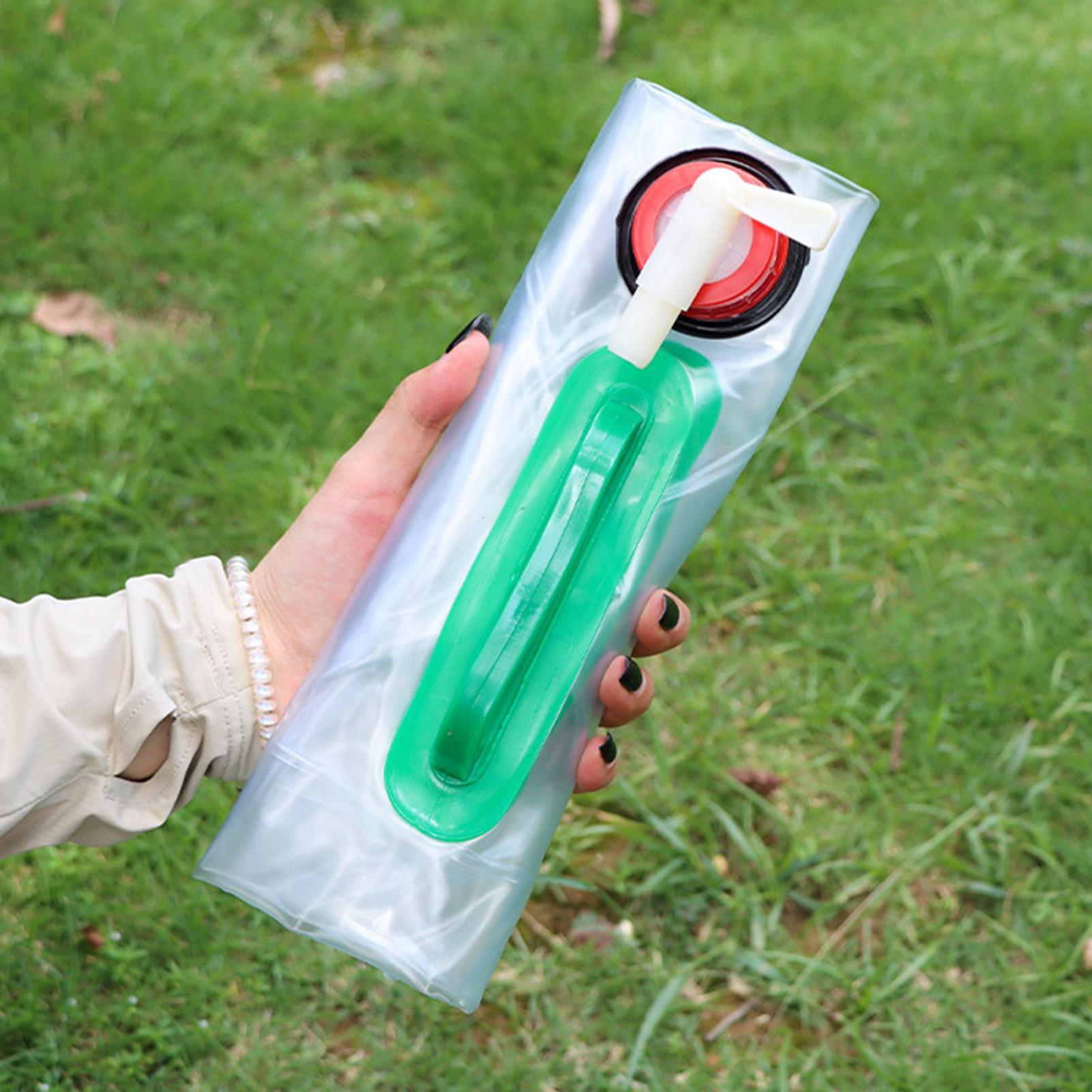 Tragbare Wasservorratsbehälter – Food Storage Container Bewertung und Preis