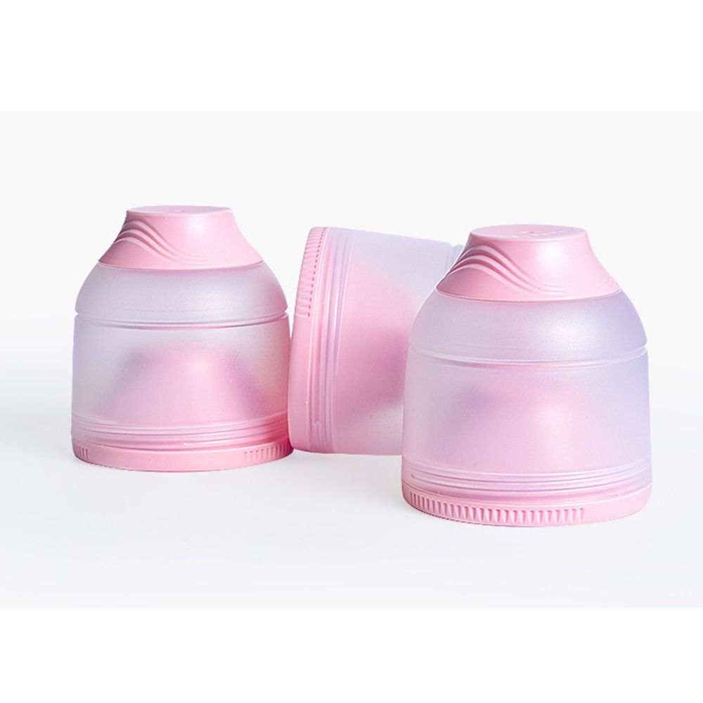 3-lagiger Baby-Milchpulverbehä – Food Storage For Baby Bewertung und Preis