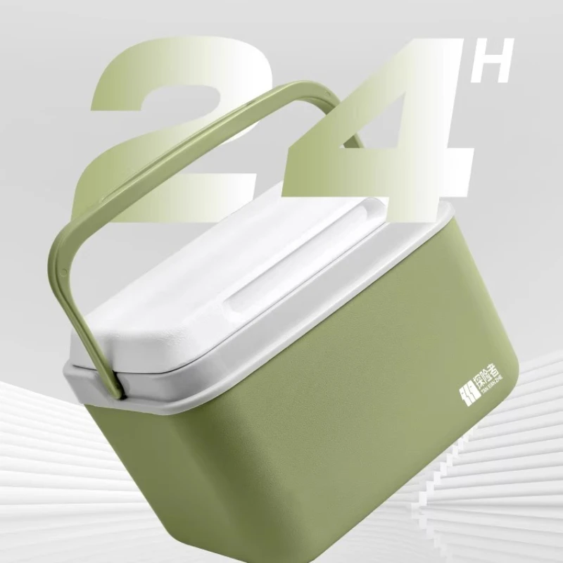 Tragbare Kühlbox, robust, isol – Food Storage Hot Box Bewertung und Preis