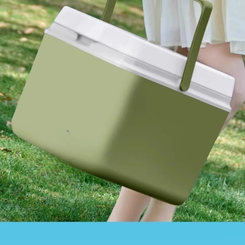 Tragbare Kühlbox, robust, isol – Food Storage Hot Box Bewertung und Preis