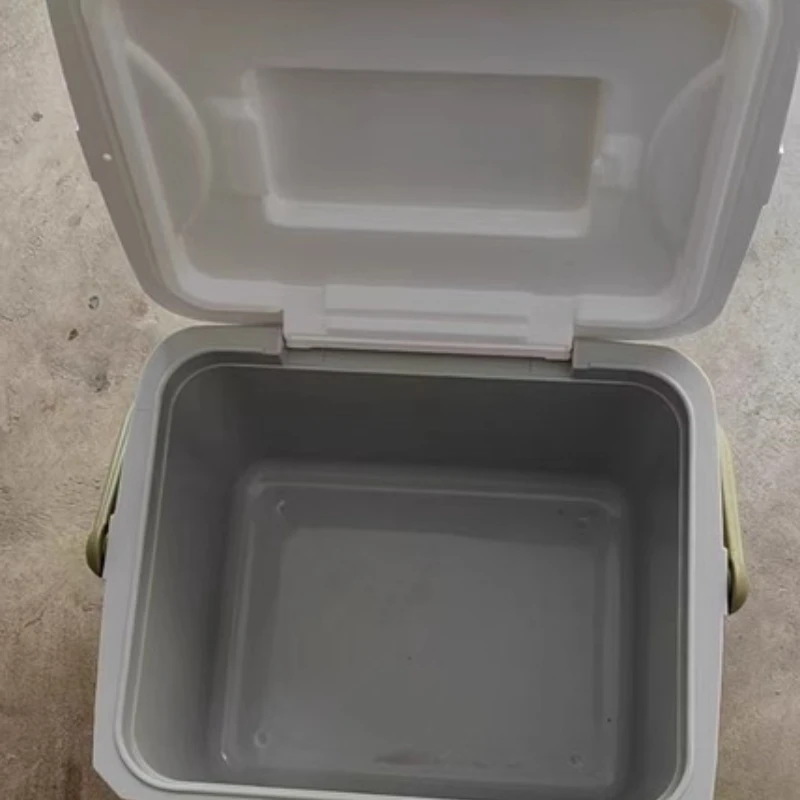Tragbare Kühlbox, robust, isol – Food Storage Hot Box Bewertung und Preis