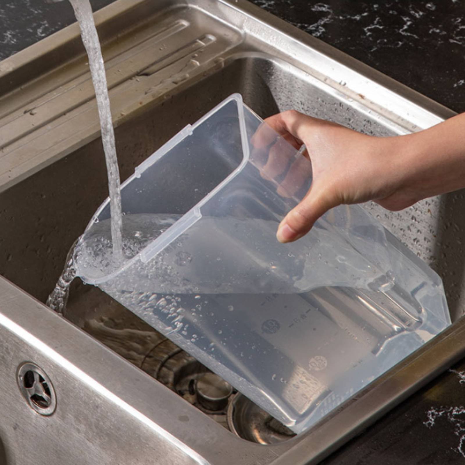 Reisaufbewahrungsbehälter Sich – Food Storage Safe Bewertung und Preis