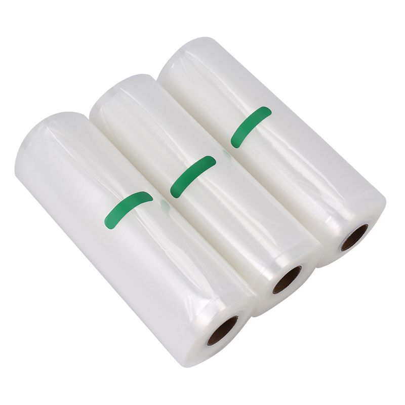 ABVJ-Vakuumierbeutel-Rollen 3e – Food Storage Freezer Bewertung und Preis