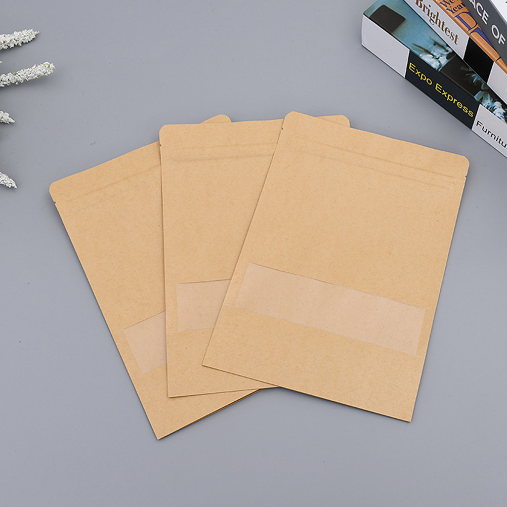50 Stück umweltfreundliche Kra – Food Storage Eco Friendly Bewertung und Preis