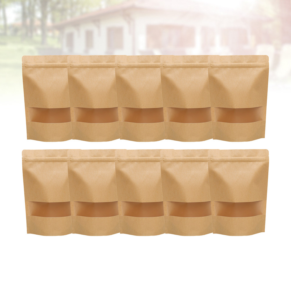 50 Stück umweltfreundliche Kra – Food Storage Eco Friendly Bewertung und Preis