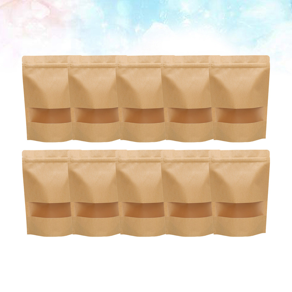 50 Stück umweltfreundliche Kra – Food Storage Eco Friendly Bewertung und Preis