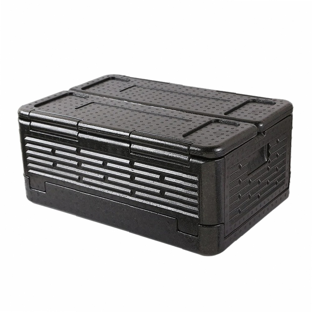 Top-Load Camping-Kühlbox – Vie – Food Storage With Lock Bewertung und Preis