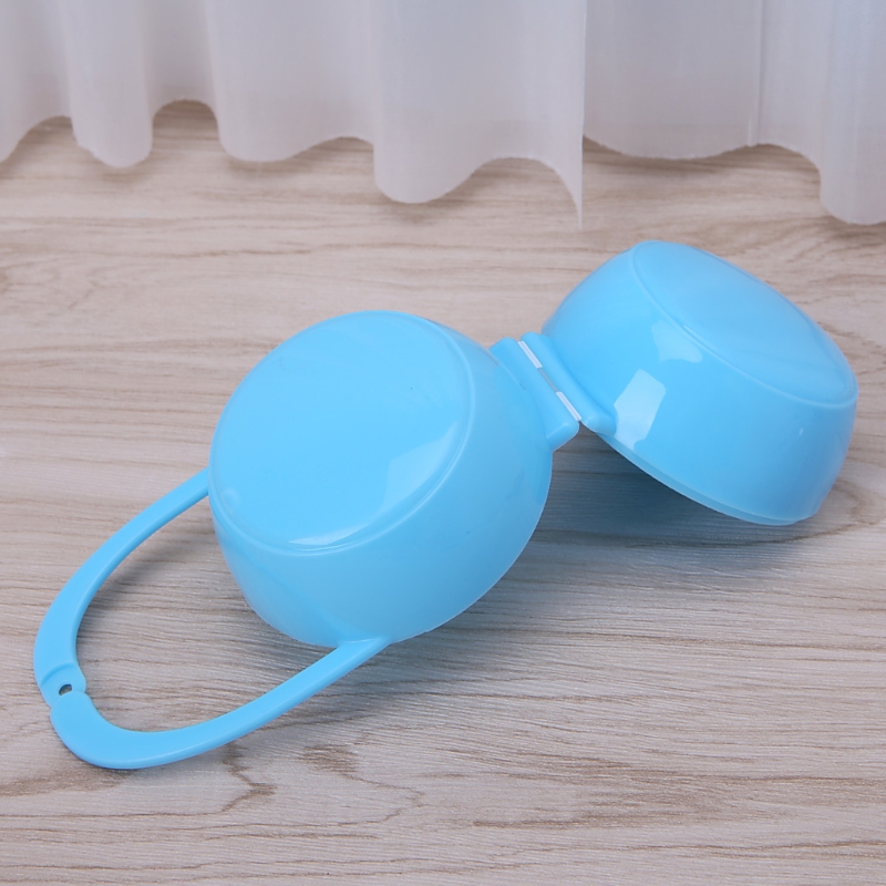 Einfarbige Baby Schnuller Schn – Food Storage Safe Bewertung und Preis
