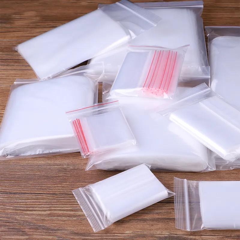 Transparente Beutel, Ziplock-B – Food Storage With Lock Bewertung und Preis