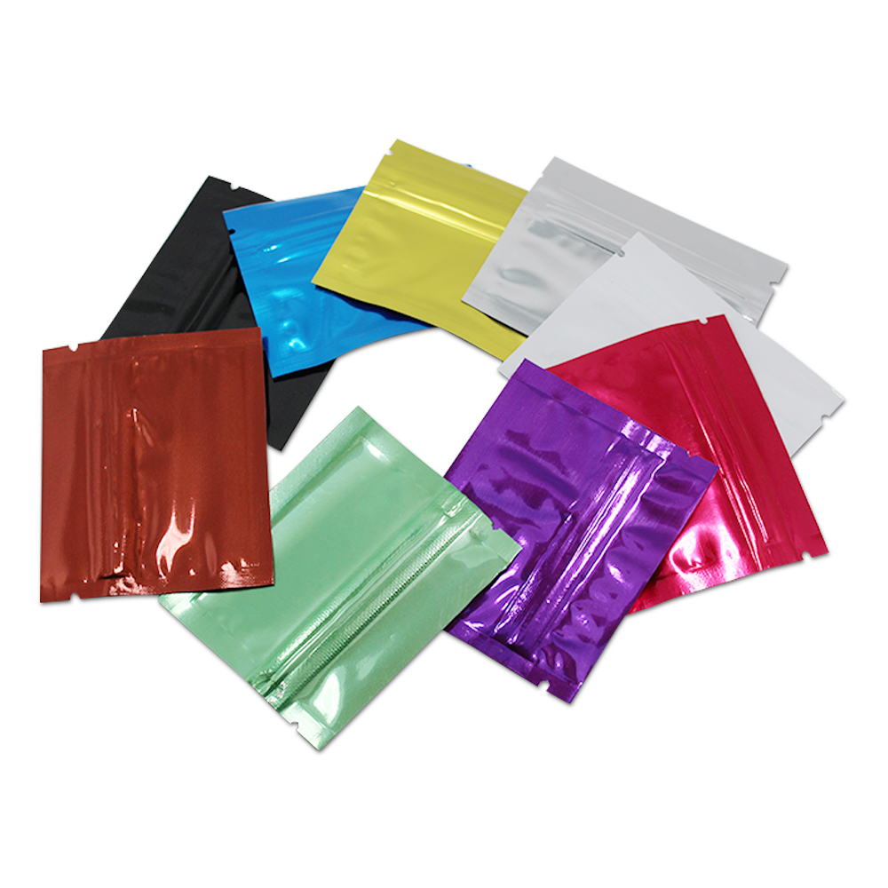 Einzelhandel 100 Teile/los 12  – Food Storage In Mylar Bags Bewertung und Preis