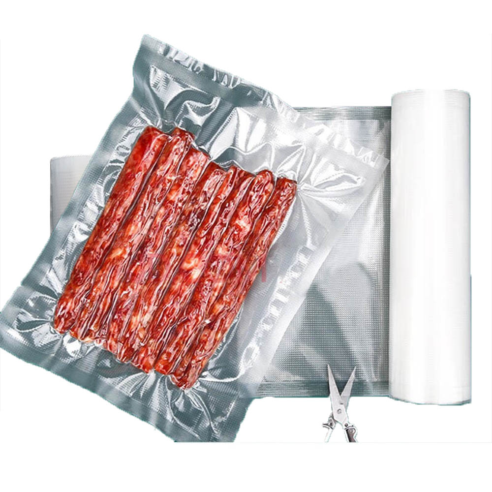 28 cm x 500 cm strukturierte V – Food Storage Freezer Bewertung und Preis