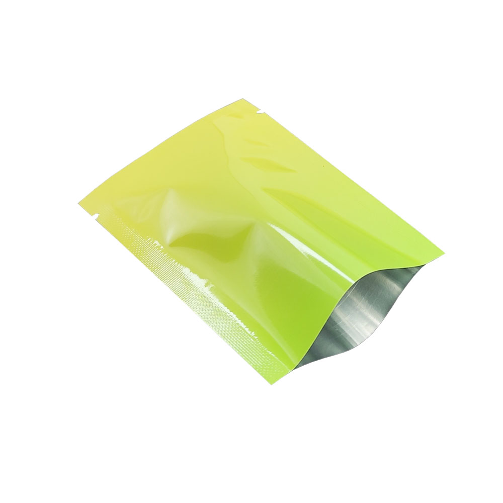 200 Stücke Einzelhandel Open T – Food Storage In Mylar Bags Bewertung und Preis