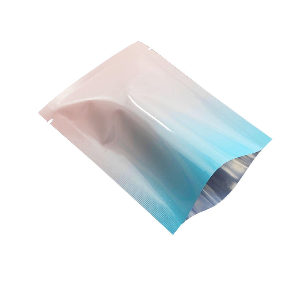 200 Stücke Einzelhandel Open T – Food Storage In Mylar Bags Bewertung und Preis