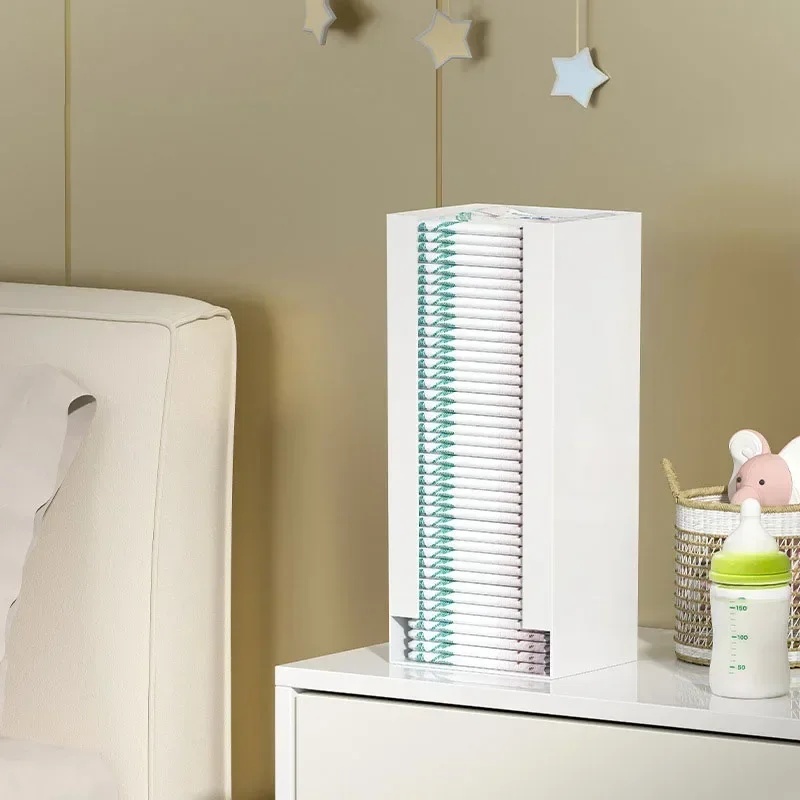 Instant-Nudel-Aufbewahrungsbox – Stackable Pantry Bin Bewertung und Preis
