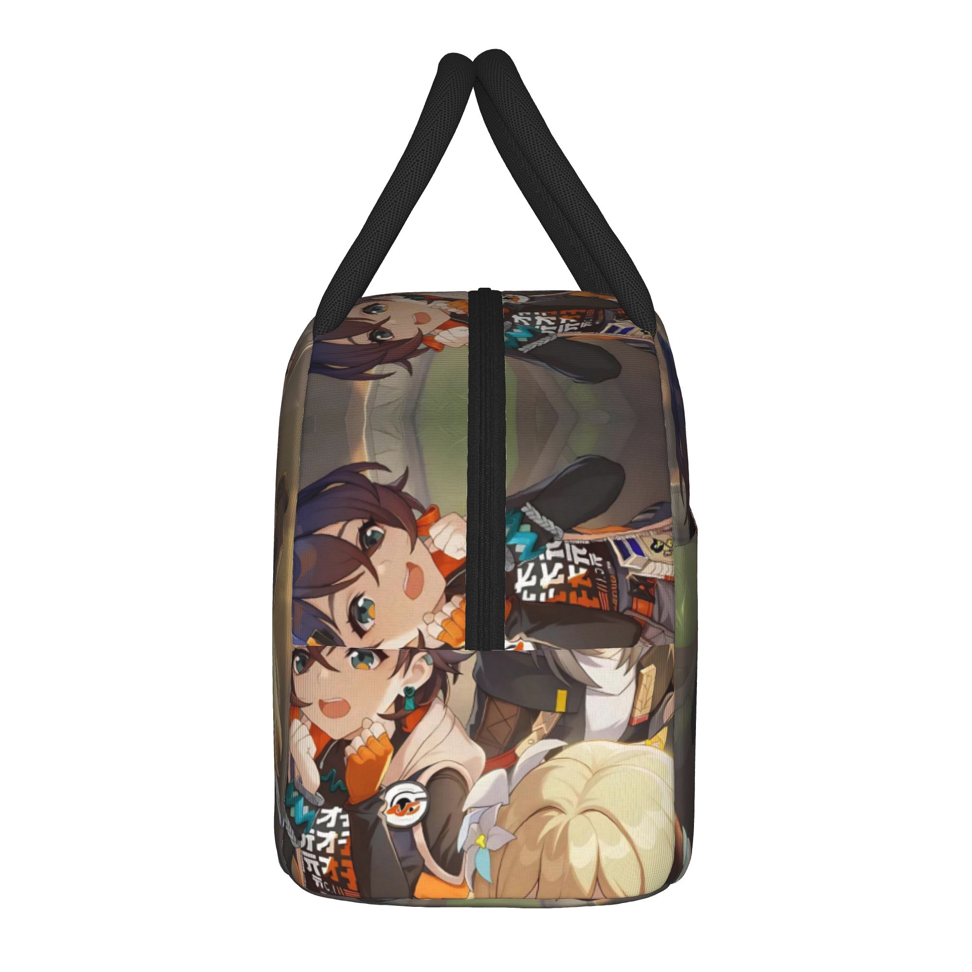 Isolierte Lunch-Taschen Zenles – Food Storage Zone Bewertung und Preis