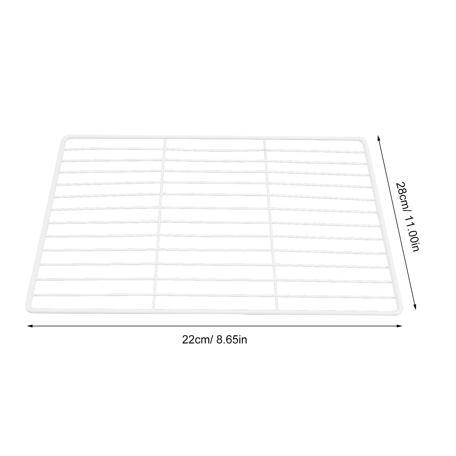 Draht-Metall-Kühlschrank-Teile – Food Storage Freezer Bewertung und Preis