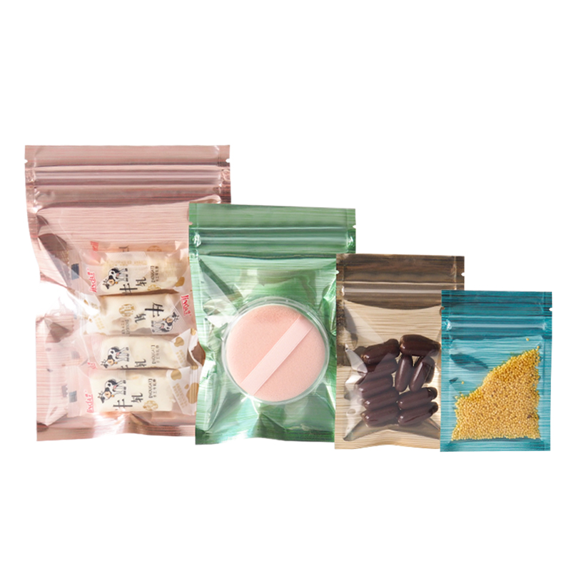 2000 Teile/los 4 Größe Wiederv – Food Storage In Mylar Bags Bewertung und Preis