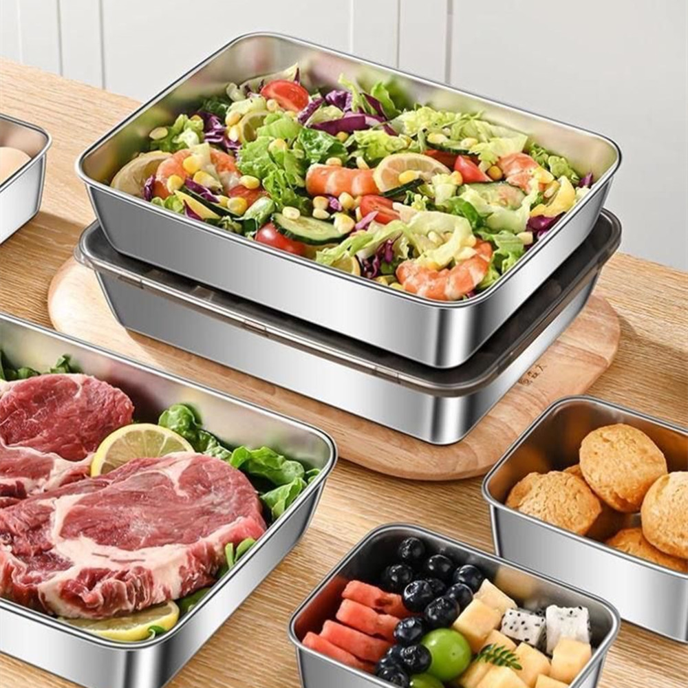 2026 3-teiliges/5-teiliges Ede – Food Storage Eco Friendly Bewertung und Preis
