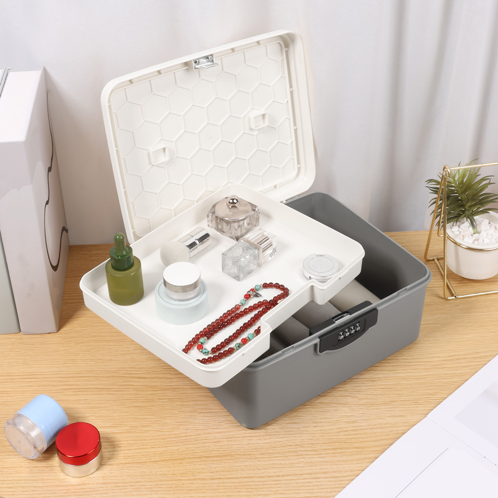 Digitale Passwort Lock Safe Me – Food Storage With Lock Bewertung und Preis