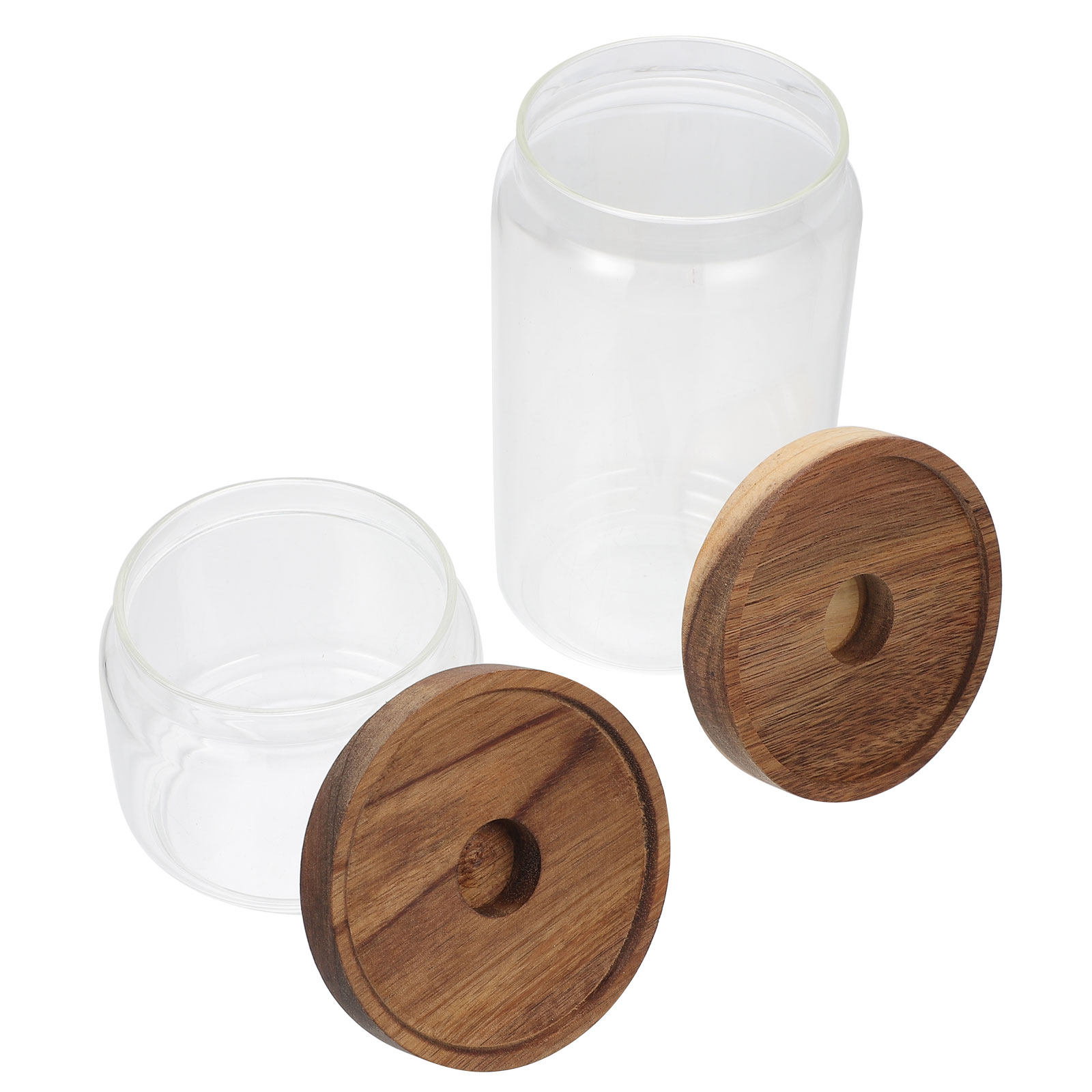 Glas-Vorratsdosen mit Luftdich – Food Storage In The Kitchen Bewertung und Preis