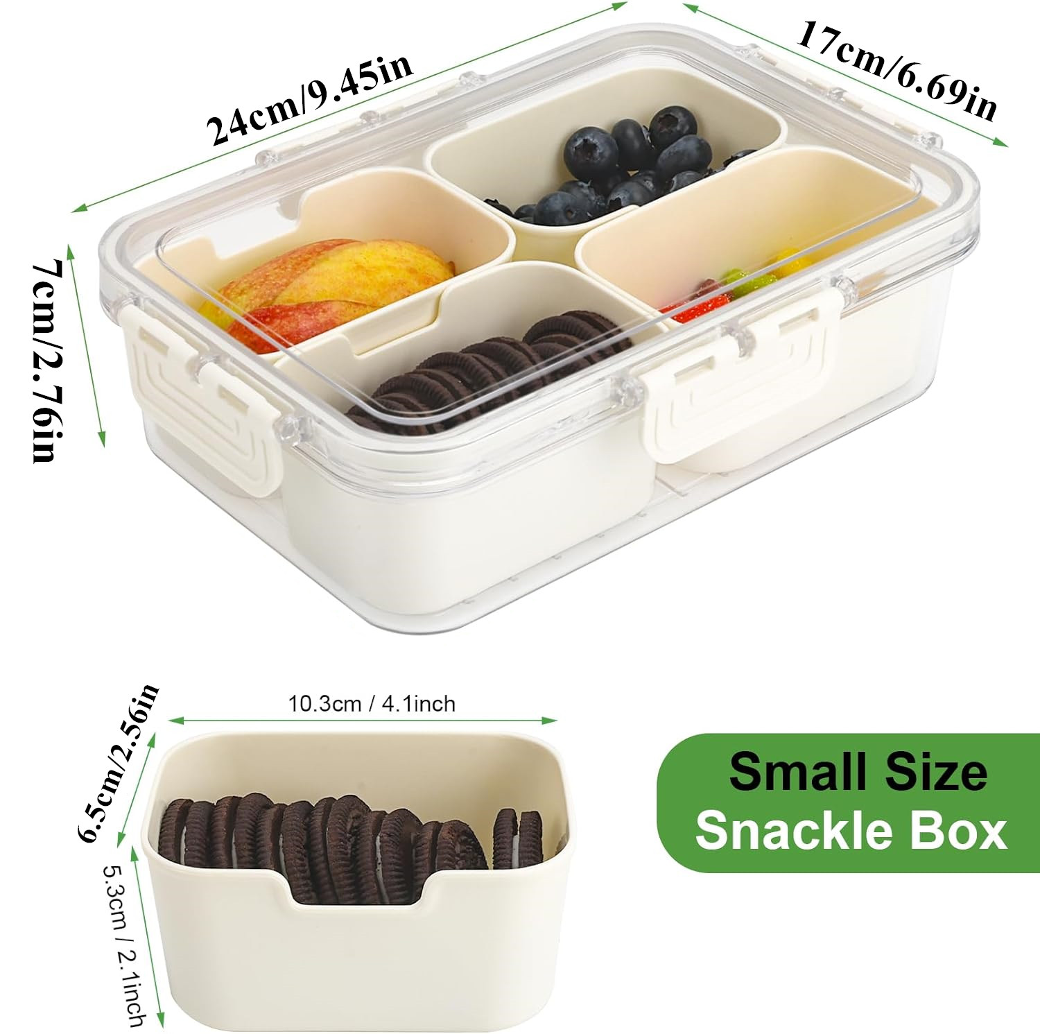 Tragbare Lebensmittel-Aufbewah – Food Storage Eco Friendly Bewertung und Preis