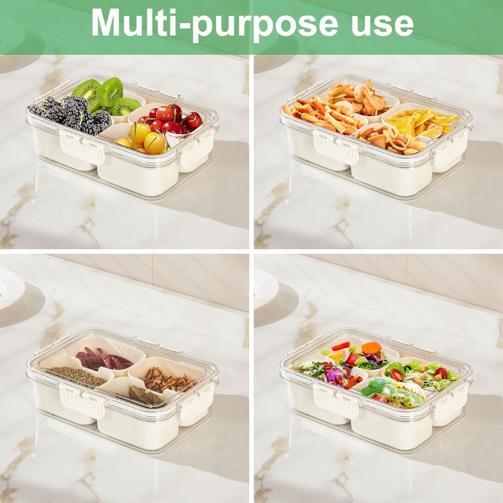 Tragbare Lebensmittel-Aufbewah – Food Storage Eco Friendly Bewertung und Preis
