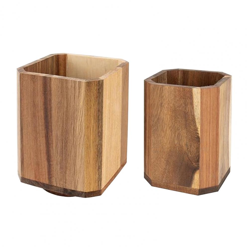 Küchenutensilien-Organizer aus – Stackable Pantry Bin Bewertung und Preis