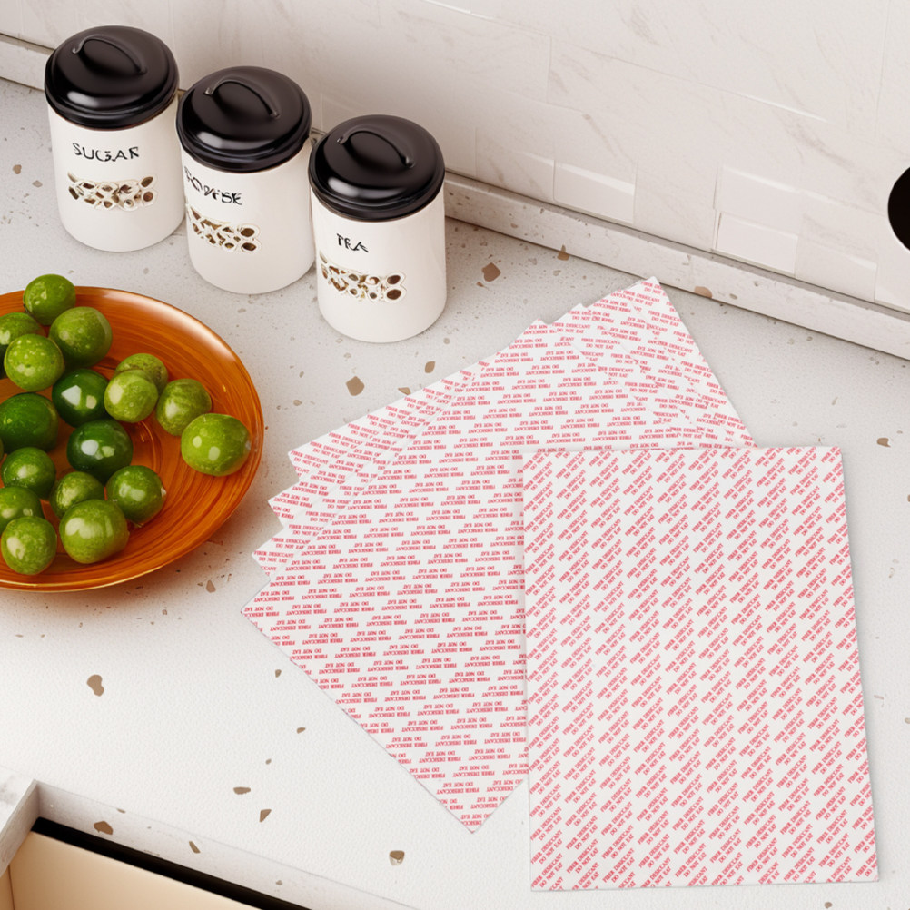 5 Stück Feuchtigkeitsabsorber  – Food Storage Oxygen Absorbers Bewertung und Preis