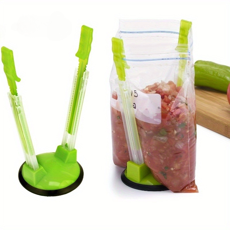 Freihändig verstellbarer Baggy – Storage Food Prep Bewertung und Preis