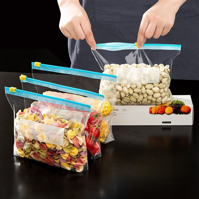 Lebensmittelaufbewahrungsbeute – Food Storage With Lock Bewertung und Preis