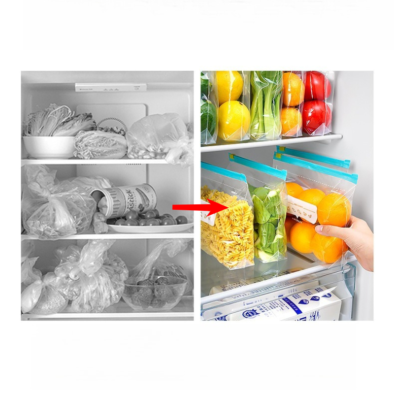 Lebensmittelaufbewahrungsbeute – Food Storage With Lock Bewertung und Preis