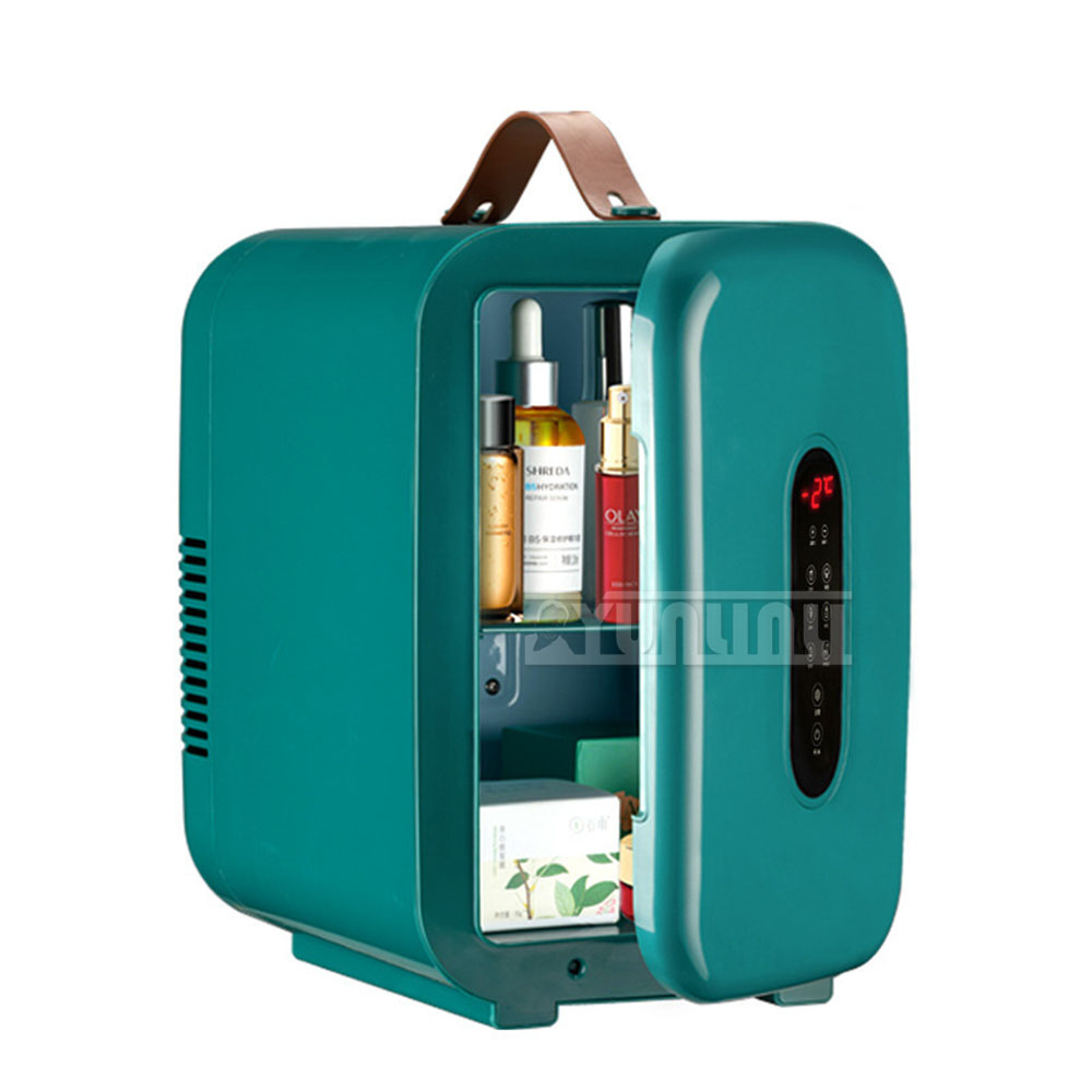 Tragbarer Mini-Kühlschrank, 12 – Food Storage Zone Bewertung und Preis