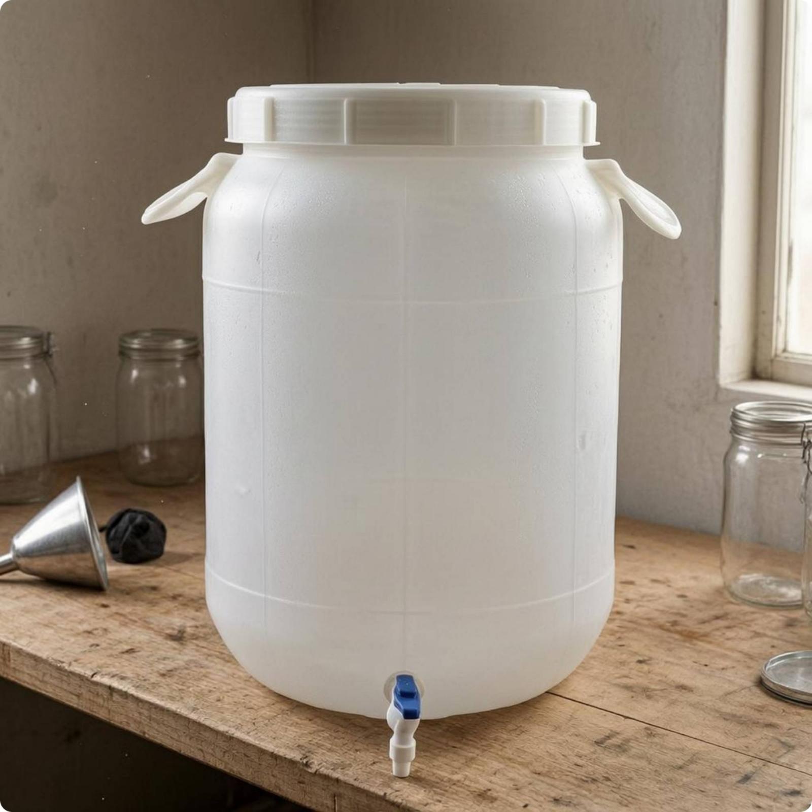 Lebensmittelechter Kunststoff- – Food Storage Container Bewertung und Preis