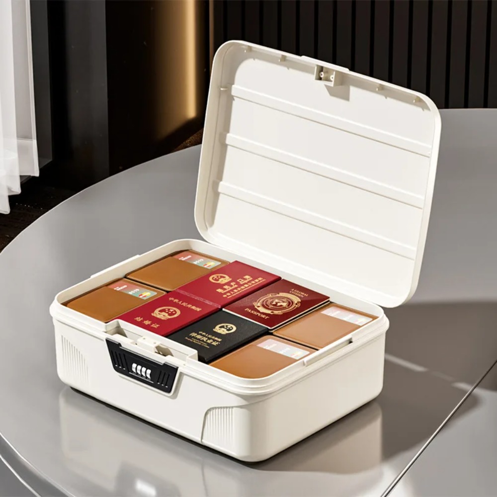 Safe Sicherheit Lagerung Box P – Food Storage With Lock Bewertung und Preis