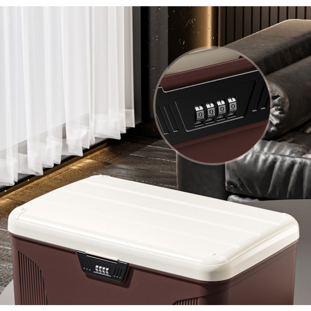 Safe Sicherheit Lagerung Box P – Food Storage With Lock Bewertung und Preis