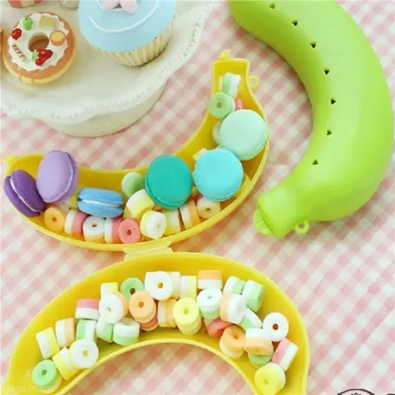 Robuster Bananenbehälter aus K – Food Storage In The Kitchen Bewertung und Preis