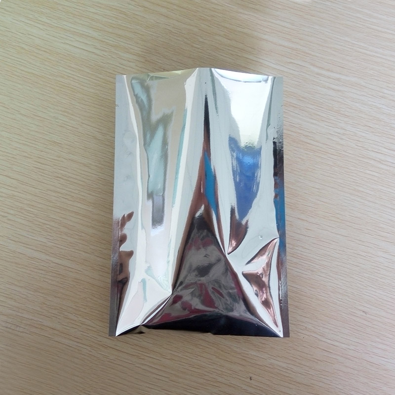 8 x 12 cm, 100 Stück x plattie – Food Storage In Mylar Bags Bewertung und Preis