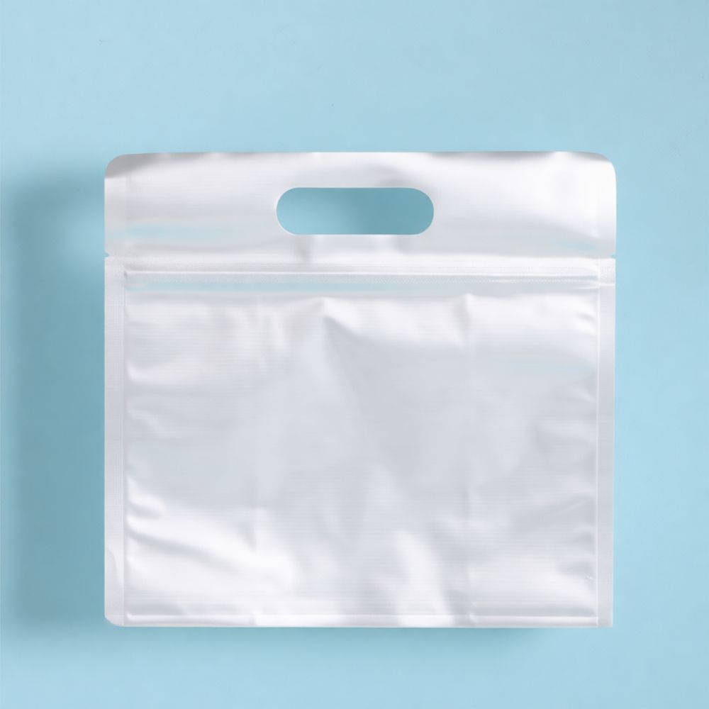 Minimalistischer Aluminiumfoli – Food Storage In Mylar Bags Bewertung und Preis