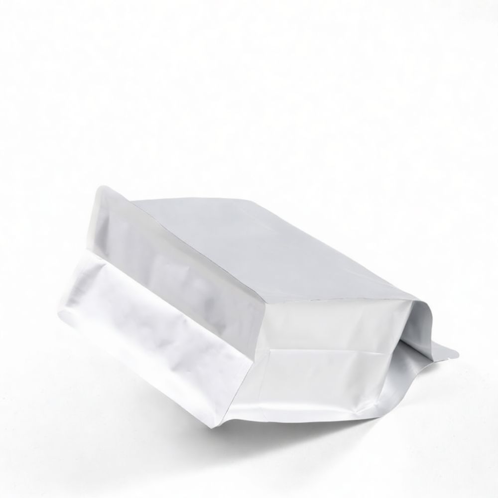 Minimalistischer Aluminiumfoli – Food Storage In Mylar Bags Bewertung und Preis