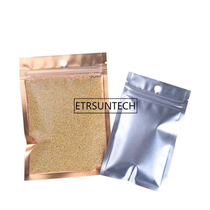 1000 stücke 10 Größe Innere Go – Food Storage In Mylar Bags Bewertung und Preis