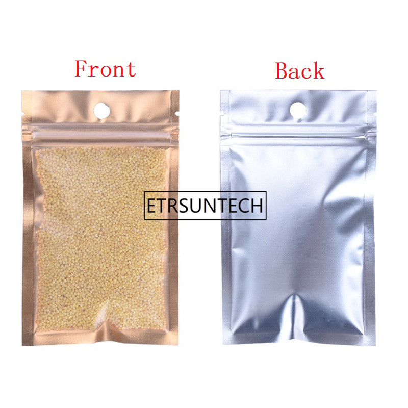 1000 stücke 10 Größe Innere Go – Food Storage In Mylar Bags Bewertung und Preis