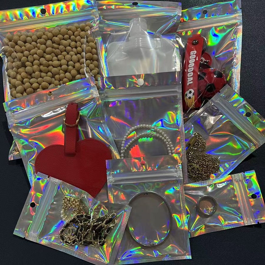 100 Stück geruchsdichte Beutel – Food Storage In Mylar Bags Bewertung und Preis