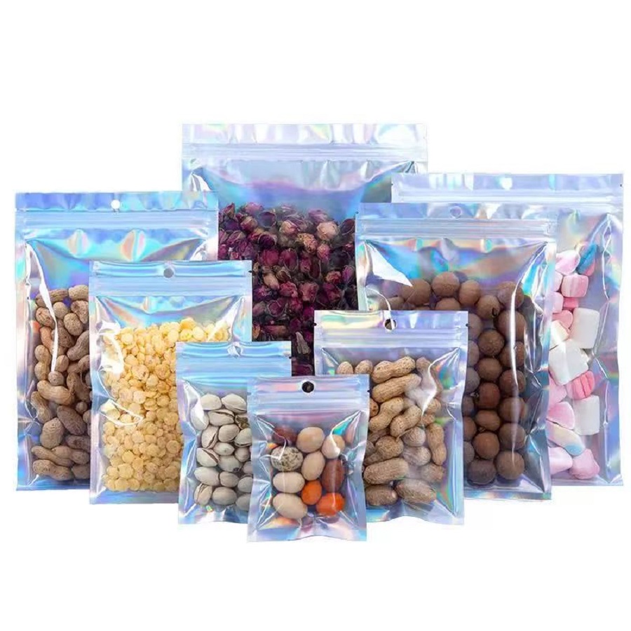 100 Stück geruchsdichte Beutel – Food Storage In Mylar Bags Bewertung und Preis