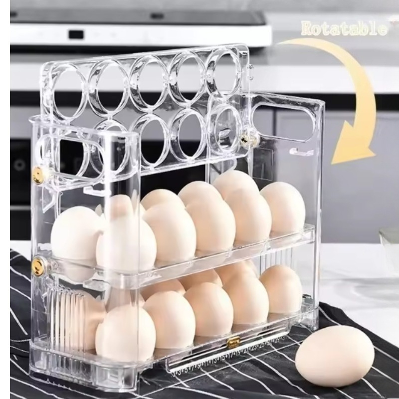 Küchen-Eieraufbewahrungsbox mi – Food Storage Hot Box Bewertung und Preis